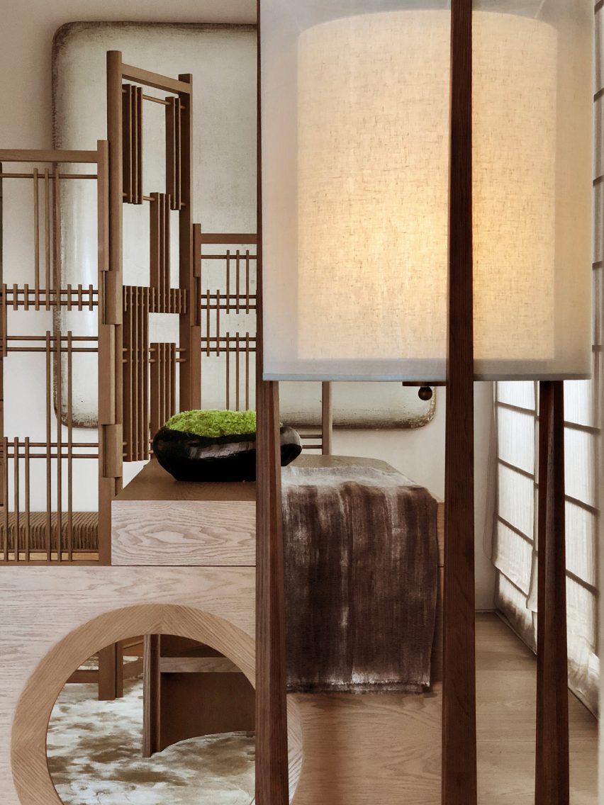 2019米蘭家具展,設計靈感