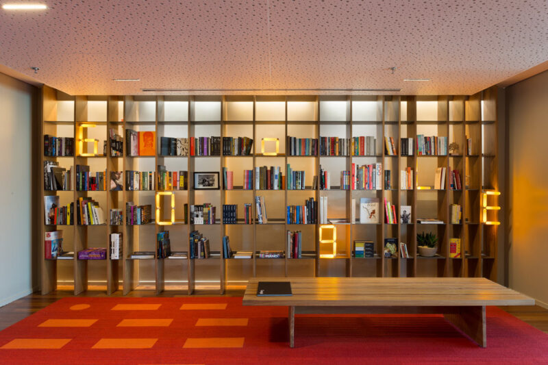 BCMF & Mach | 拉丁美洲新穀歌工程中心