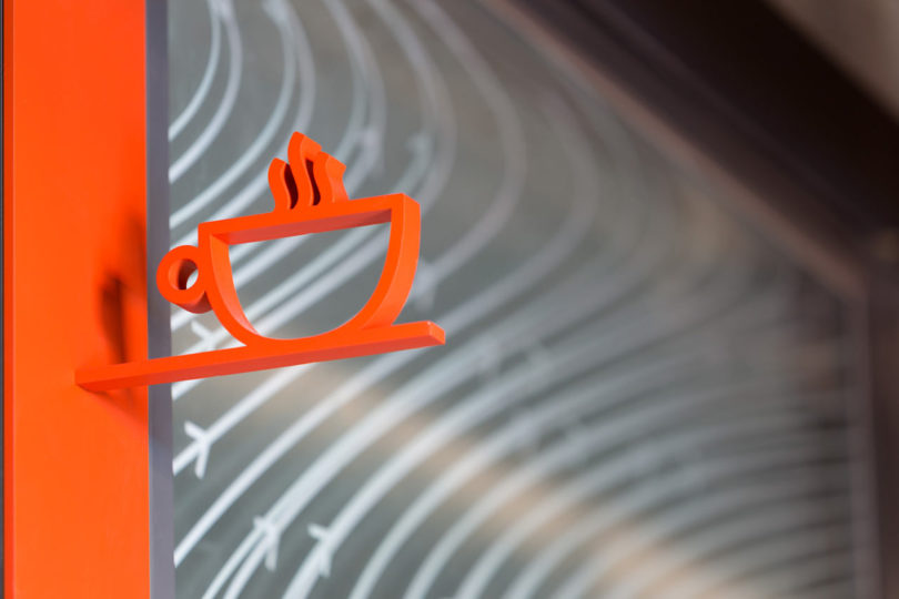 辦公空間，穀歌辦公室，穀歌工程中心，巴西