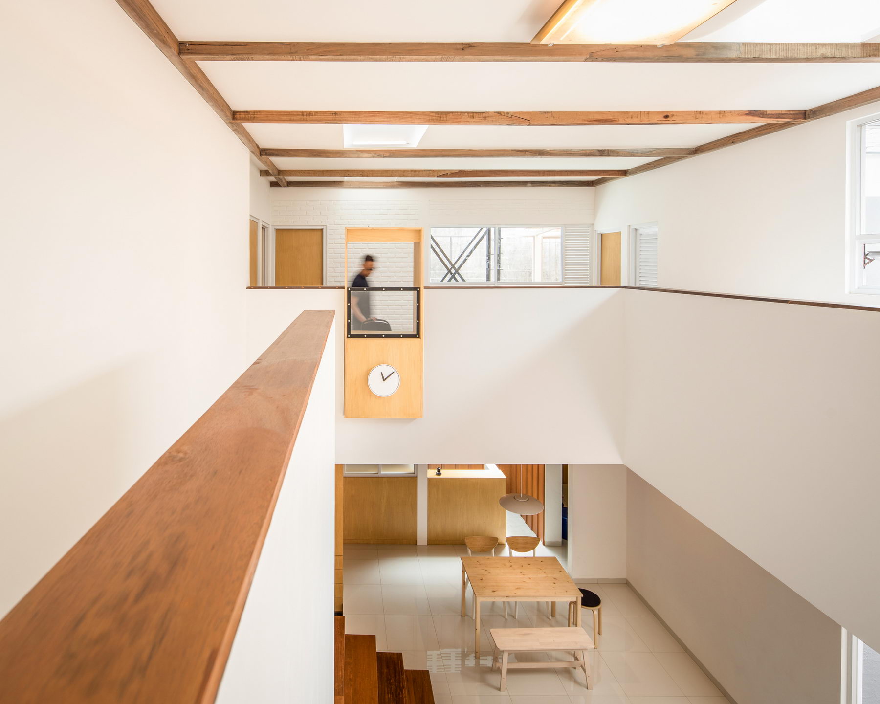 住宅空間,國外住宅設計,印度尼西亞,Aaksen Responsible,Albizzia