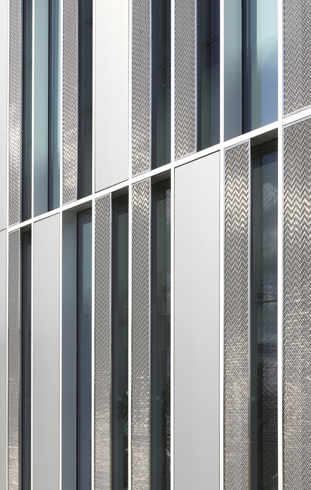 辦公空間,國外辦公設計,英國,現代風格,CEF IT總部