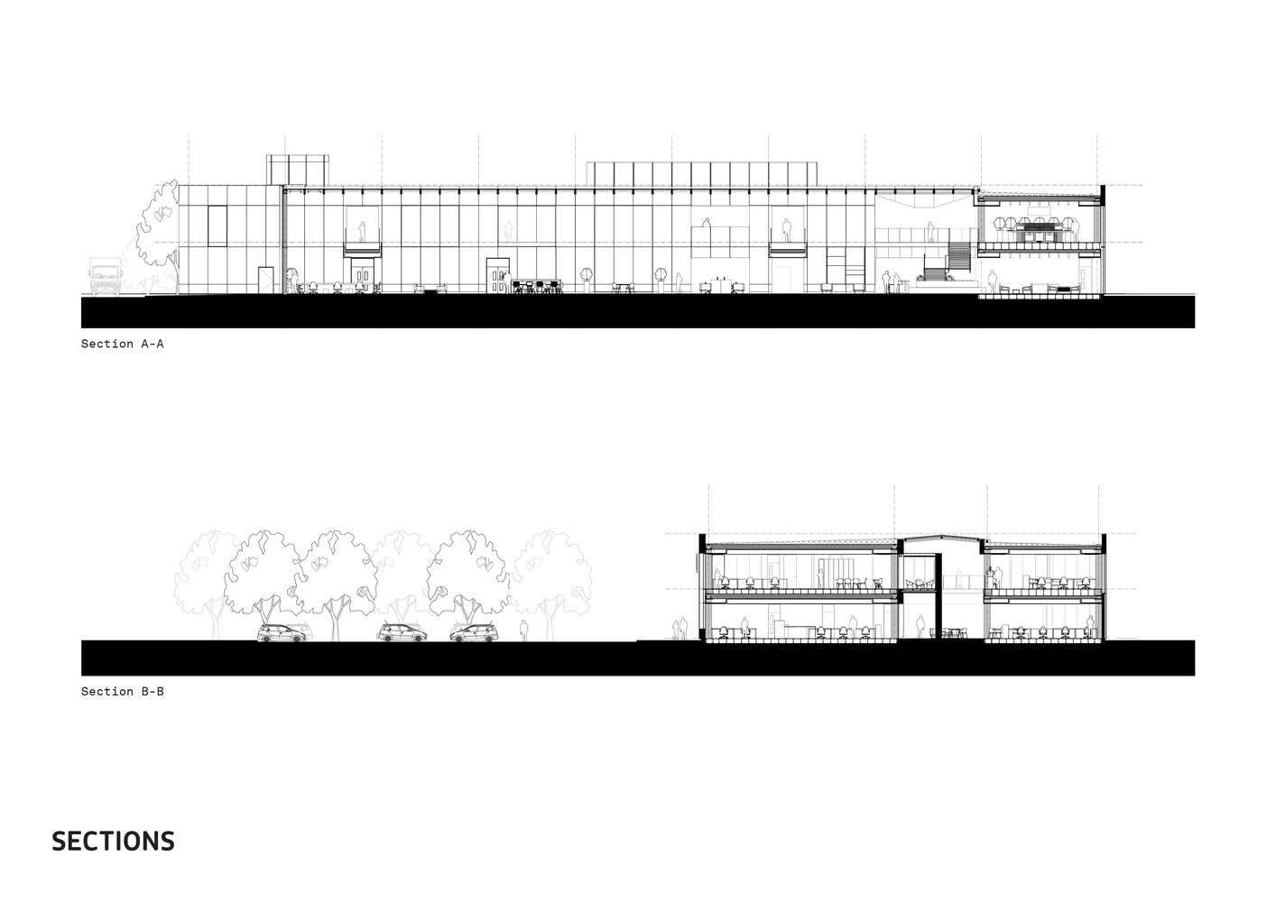 辦公空間,國外辦公設計,英國,現代風格,CEF IT總部
