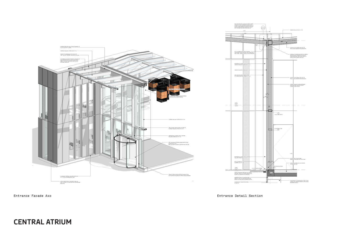 辦公空間,國外辦公設計,英國,現代風格,CEF IT總部