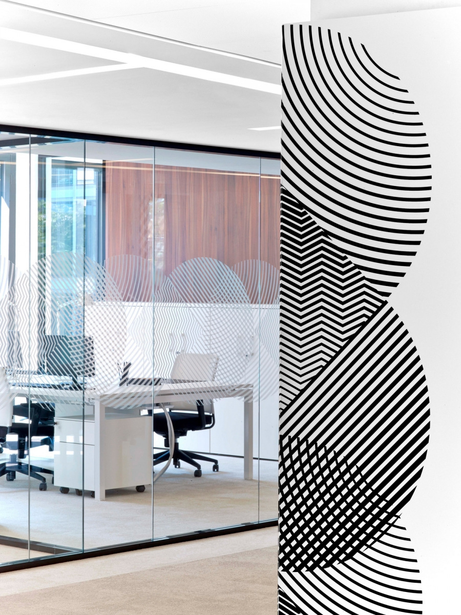 辦公空間,國外辦公設計,法國,Saguez&Partners,Capital 8