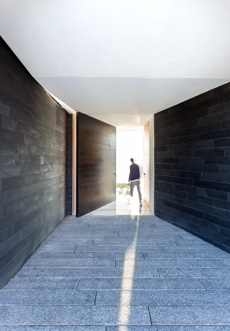 住宅空間,HW Studio Arquitectos,國外住宅設計,墨西哥,現代風格