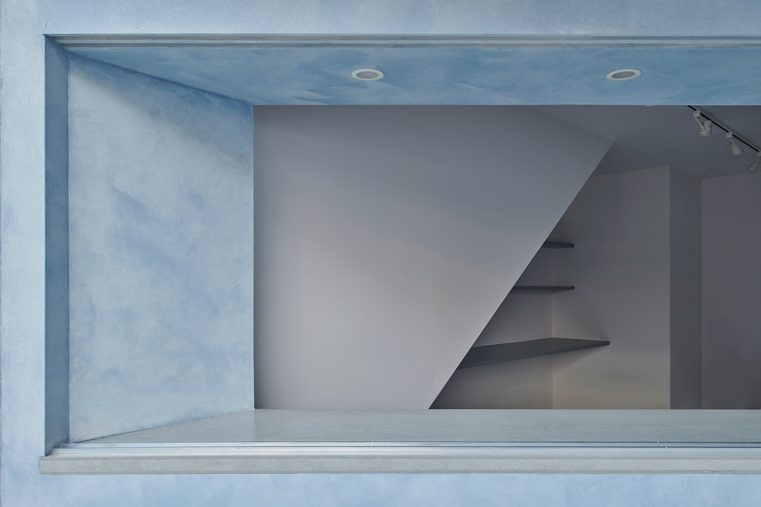 餐飲空間,咖啡館,甜品屋,東京,小戶型,門店改造