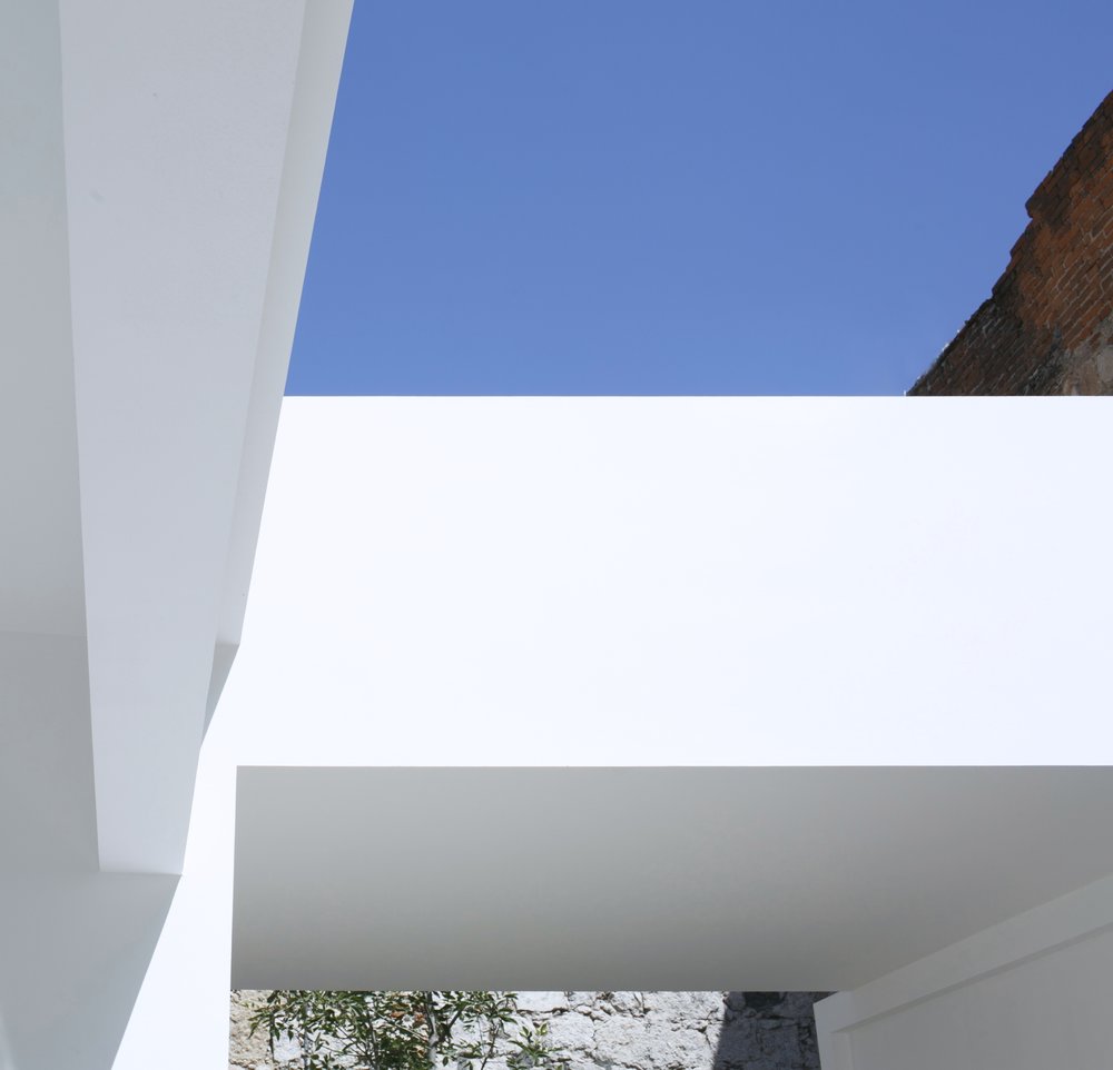 住宅空間,HW Studio Arquitectos,國外住宅設計,墨西哥,現代風格