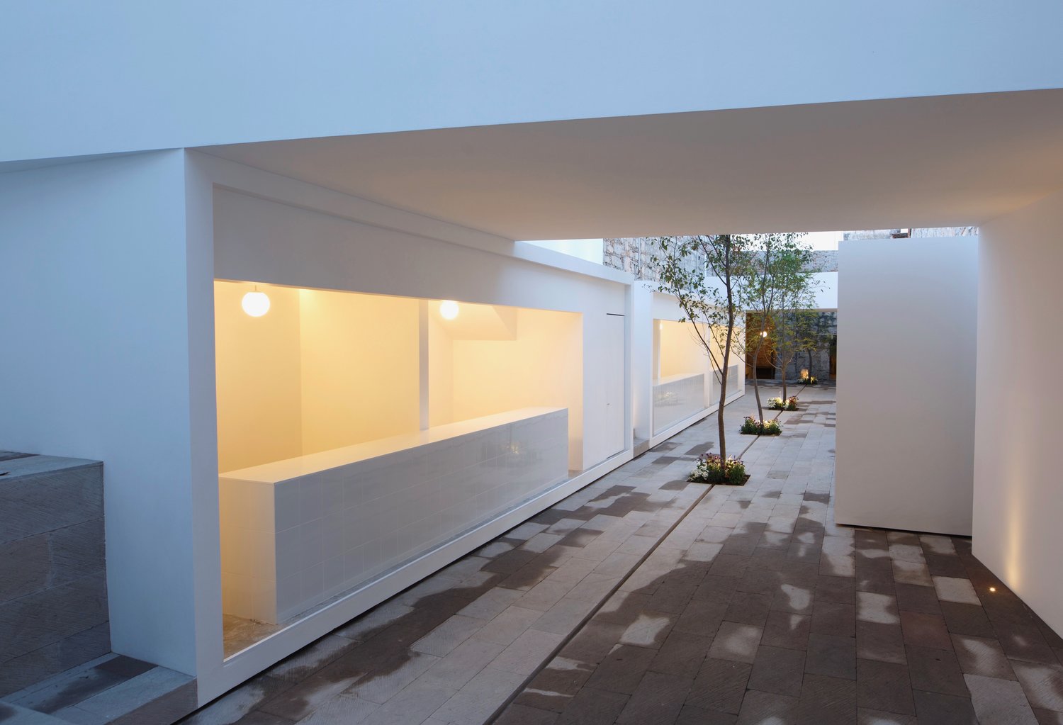 住宅空間,HW Studio Arquitectos,國外住宅設計,墨西哥,現代風格