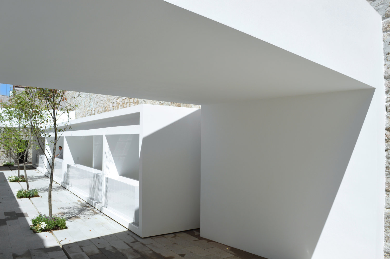 住宅空間,HW Studio Arquitectos,國外住宅設計,墨西哥,現代風格