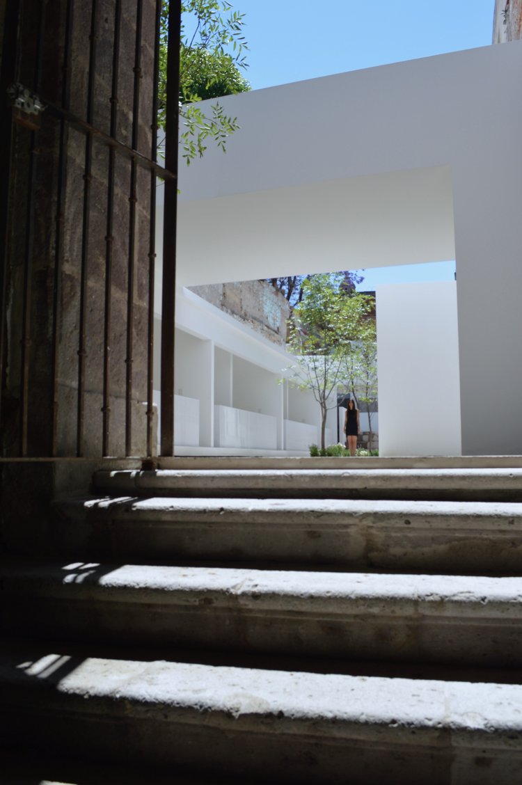 住宅空間,HW Studio Arquitectos,國外住宅設計,墨西哥,現代風格