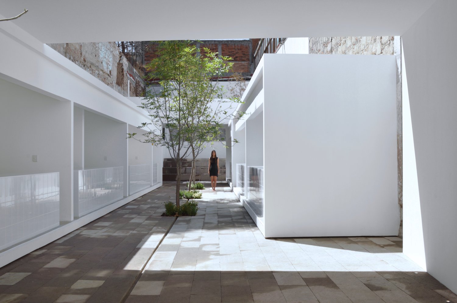 住宅空間,HW Studio Arquitectos,國外住宅設計,墨西哥,現代風格