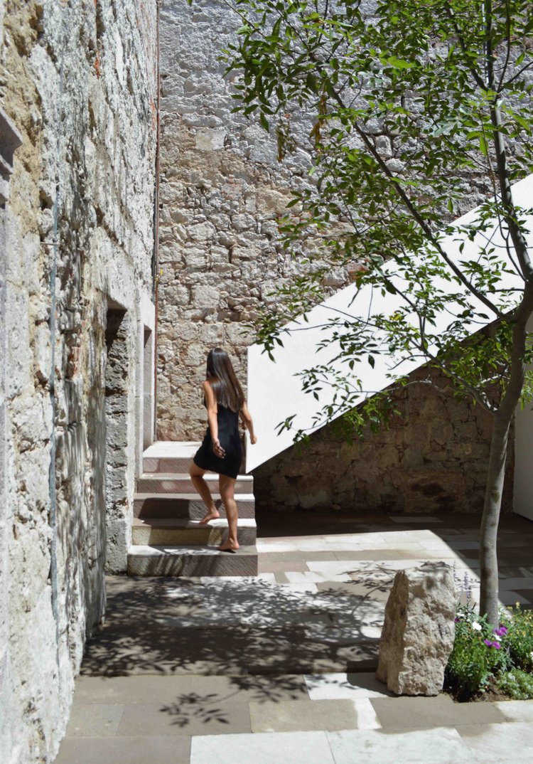 住宅空間,HW Studio Arquitectos,國外住宅設計,墨西哥,現代風格