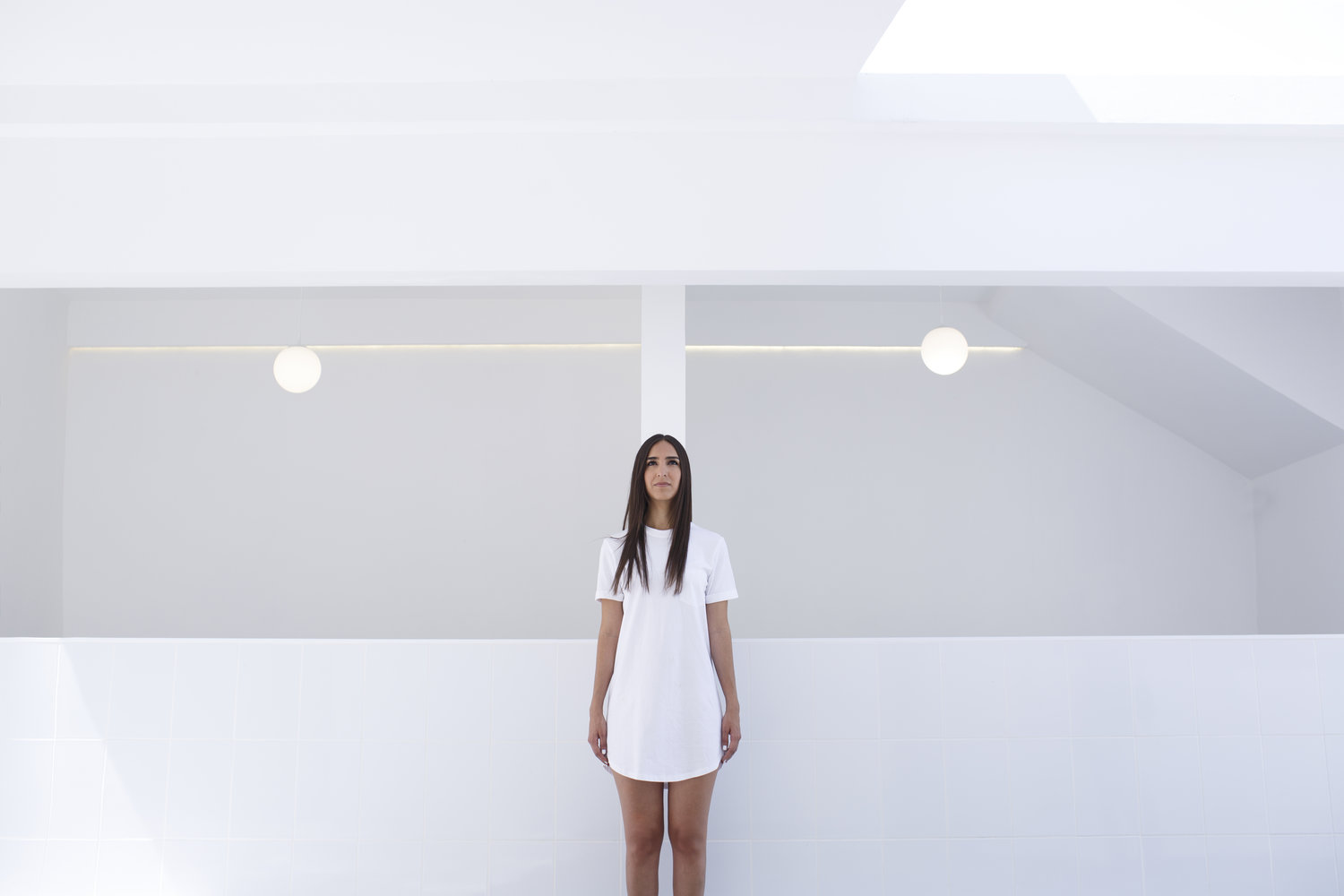 住宅空間,HW Studio Arquitectos,國外住宅設計,墨西哥,現代風格