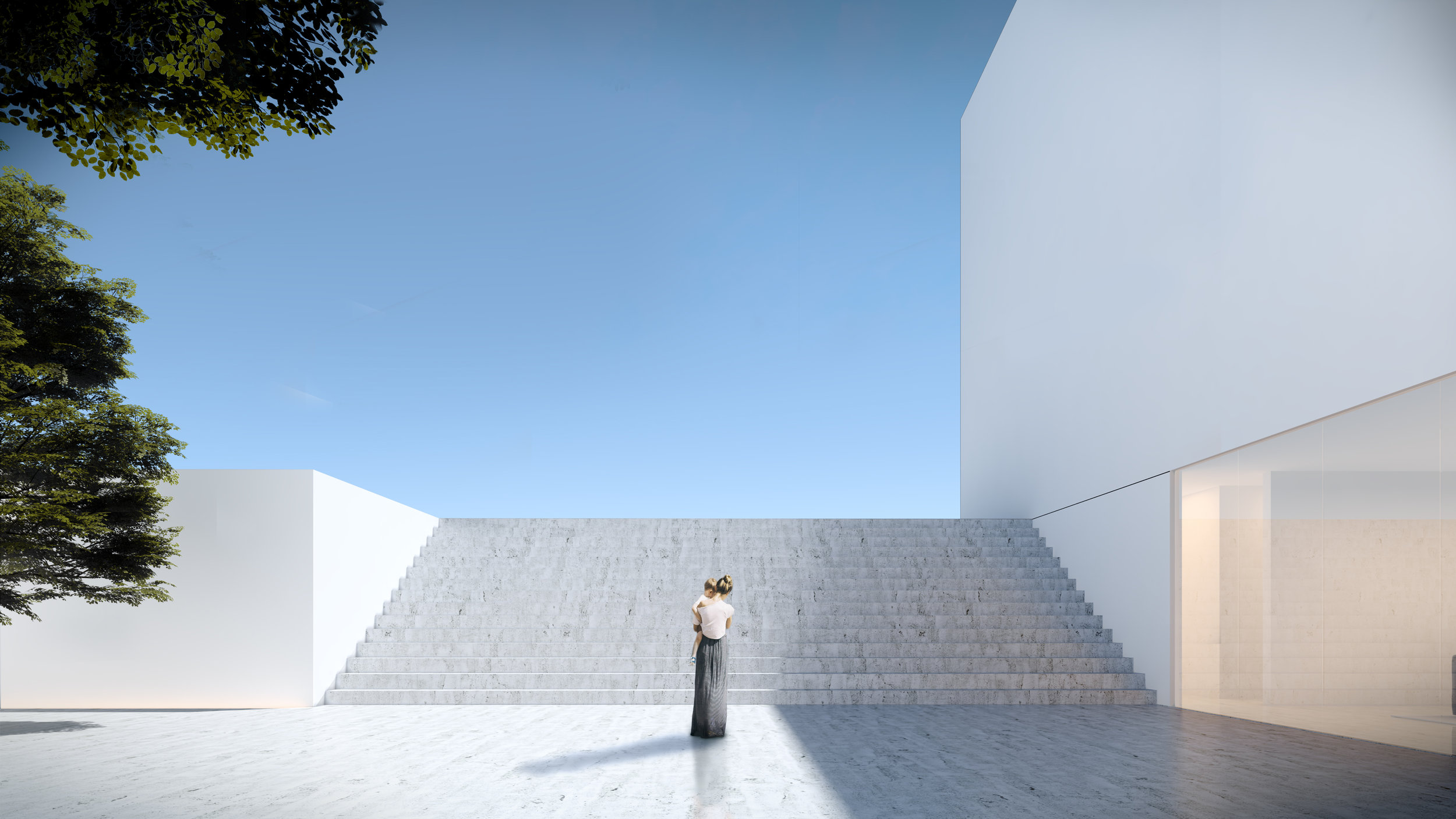 住宅空間,HW Studio Arquitectos,國外住宅設計,墨西哥,現代風格