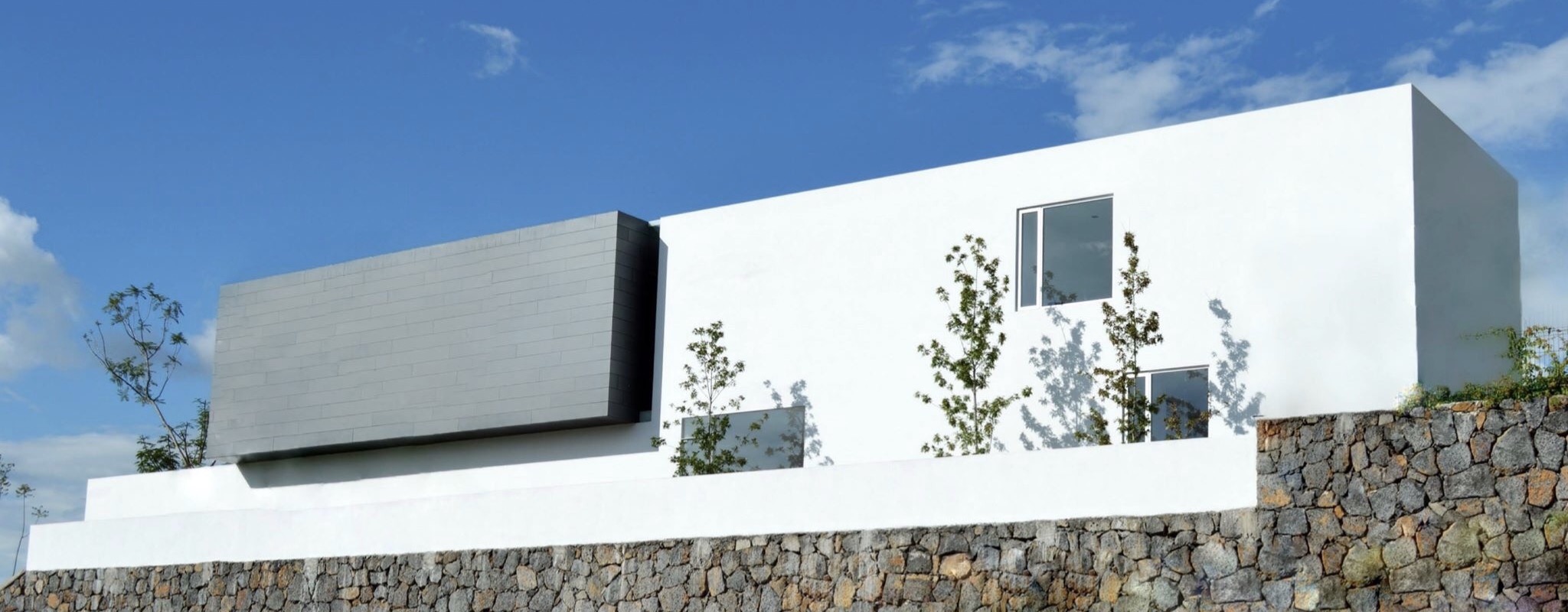 住宅空間,HW Studio Arquitectos,國外住宅設計,墨西哥,現代風格