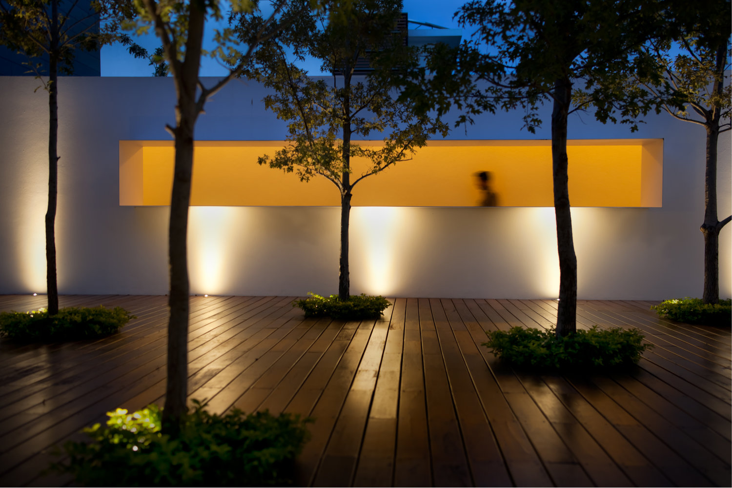 住宅空間,HW Studio Arquitectos,國外住宅設計,墨西哥,現代風格