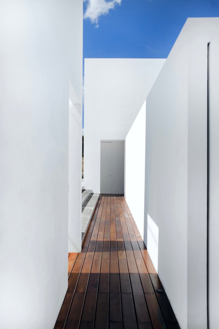 住宅空間,HW Studio Arquitectos,國外住宅設計,墨西哥,現代風格