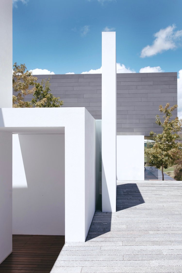 住宅空間,HW Studio Arquitectos,國外住宅設計,墨西哥,現代風格