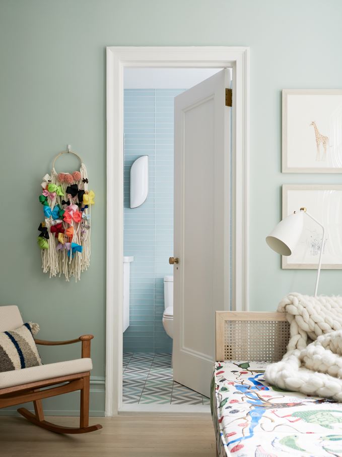 住宅空間,國外住宅設計,MKCA,紐約,Park Avenue Prewar,公寓設計