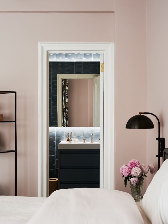 住宅空間,國外住宅設計,MKCA,紐約,Park Avenue Prewar,公寓設計