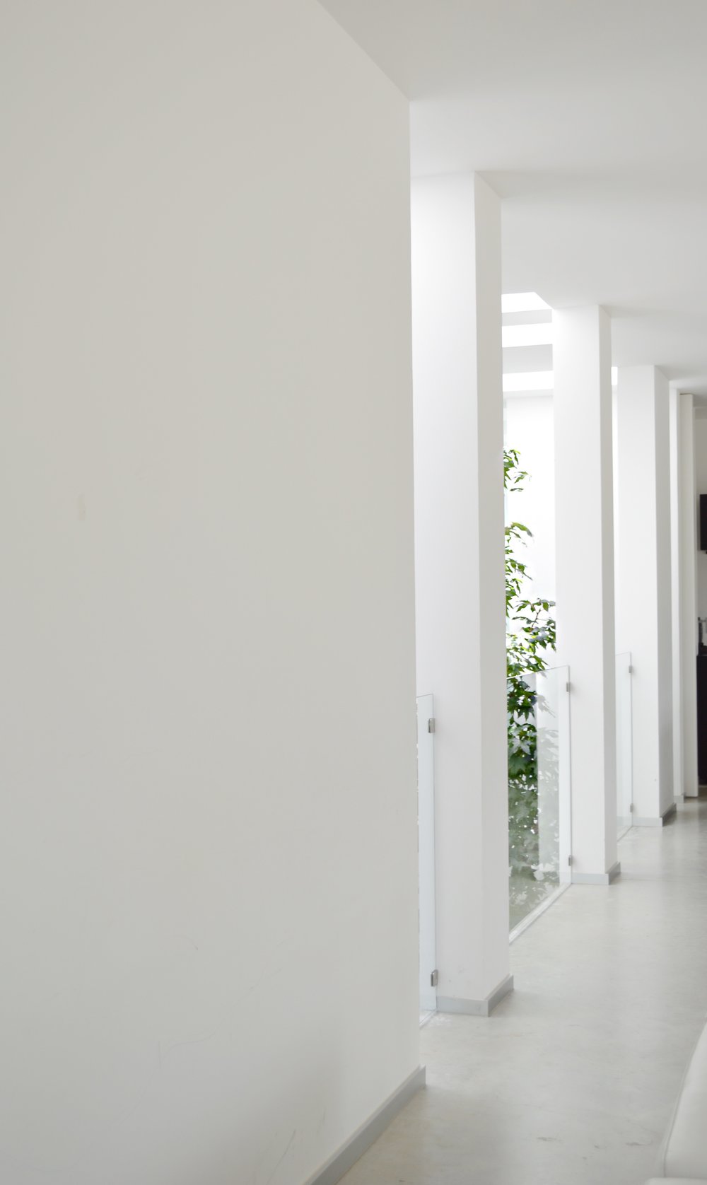 住宅空間,HW Studio Arquitectos,國外住宅設計,墨西哥,現代風格