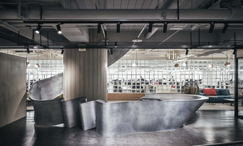 PENY HSIEH | 高雄無限創意辦公室