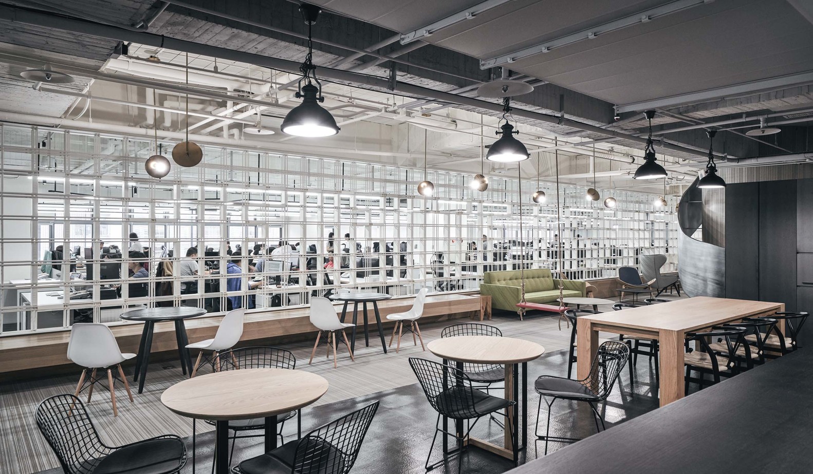 辦公空間,辦公室設計,活力辦公室設計,現代風格,PENY HSIEH