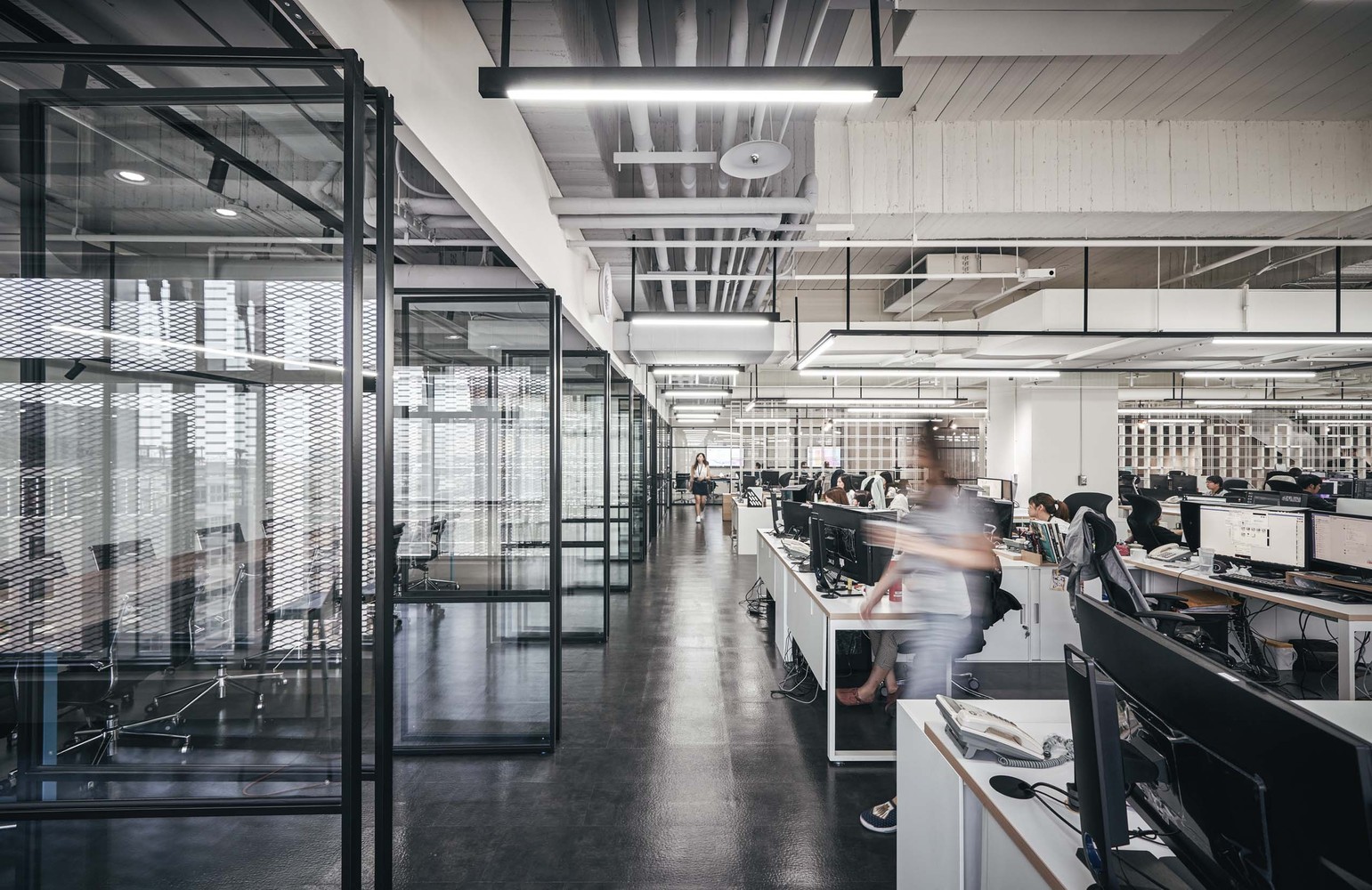 辦公空間,辦公室設計,活力辦公室設計,現代風格,PENY HSIEH