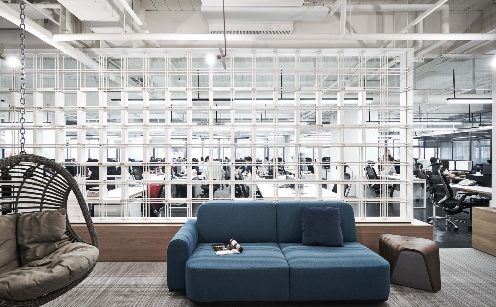 辦公空間,辦公室設計,活力辦公室設計,現代風格,PENY HSIEH