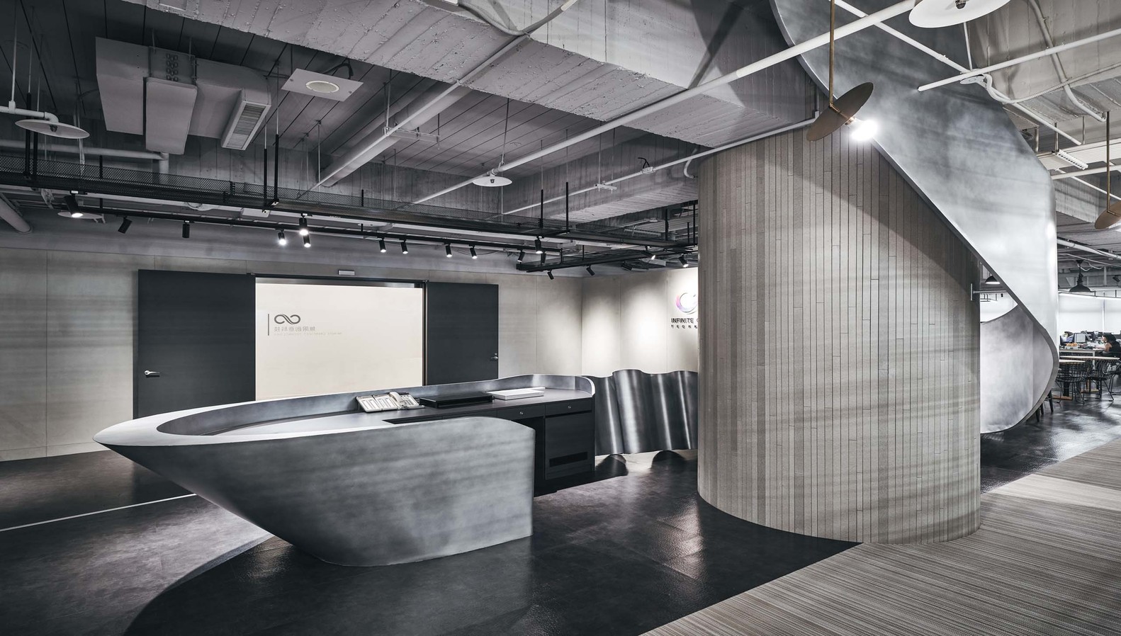 辦公空間,辦公室設計,活力辦公室設計,現代風格,PENY HSIEH