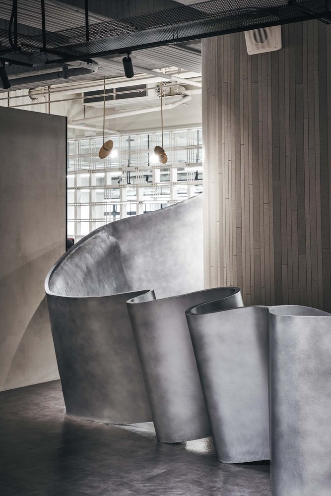 辦公空間,辦公室設計,活力辦公室設計,現代風格,PENY HSIEH