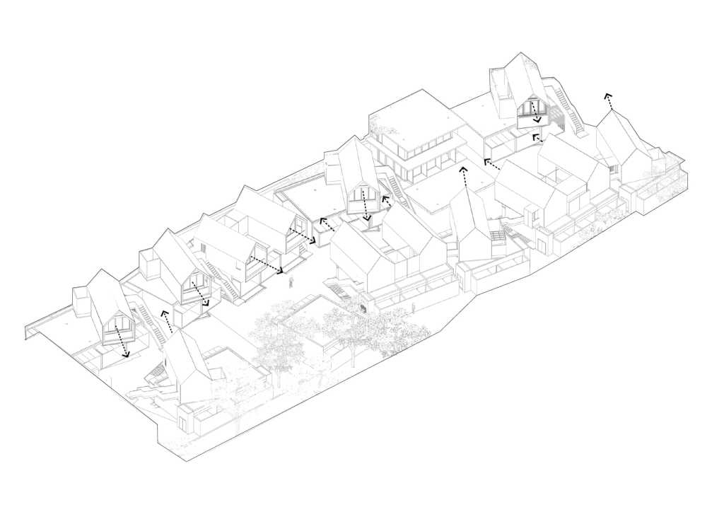 酒店空間,國外酒店設計,Vin Varavarn,泰國,度假酒店