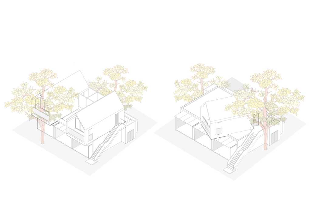 酒店空間,國外酒店設計,Vin Varavarn,泰國,度假酒店