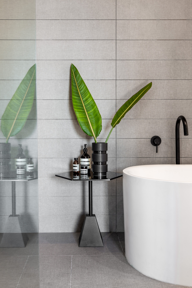 住宅空間,國外住宅設計,現代風格,南非,GSQUARED ,別墅設計