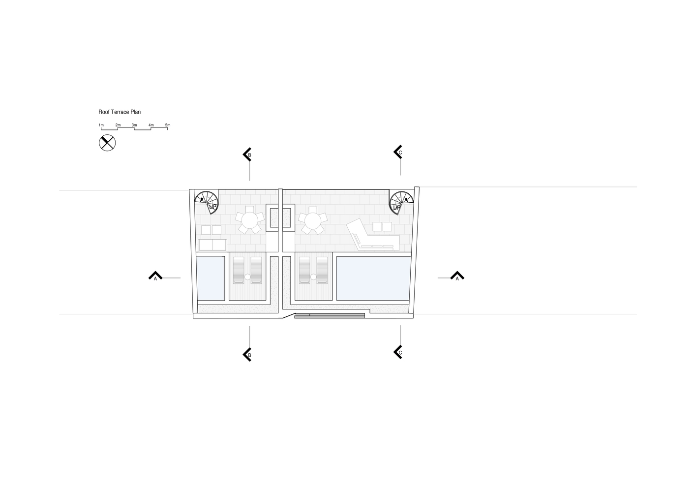 住宅空間,國外住宅設計,現代風格,南非,GSQUARED ,別墅設計