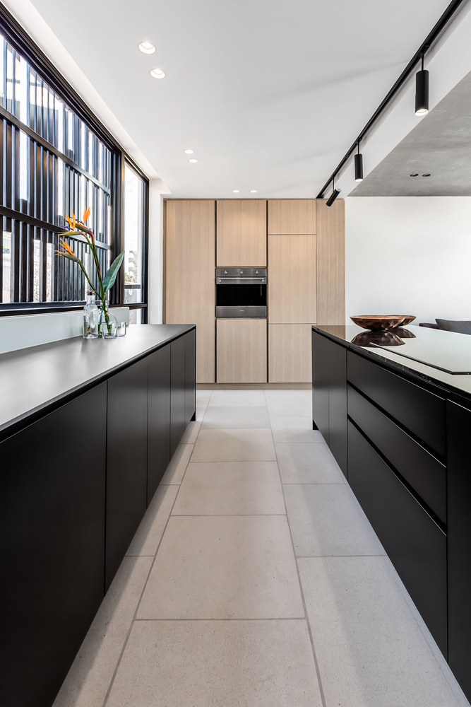 住宅空間,國外住宅設計,現代風格,南非,GSQUARED ,別墅設計