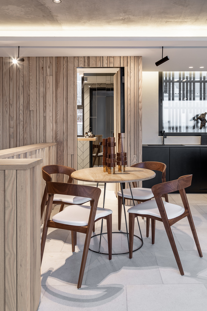 住宅空間,國外住宅設計,現代風格,南非,GSQUARED ,別墅設計