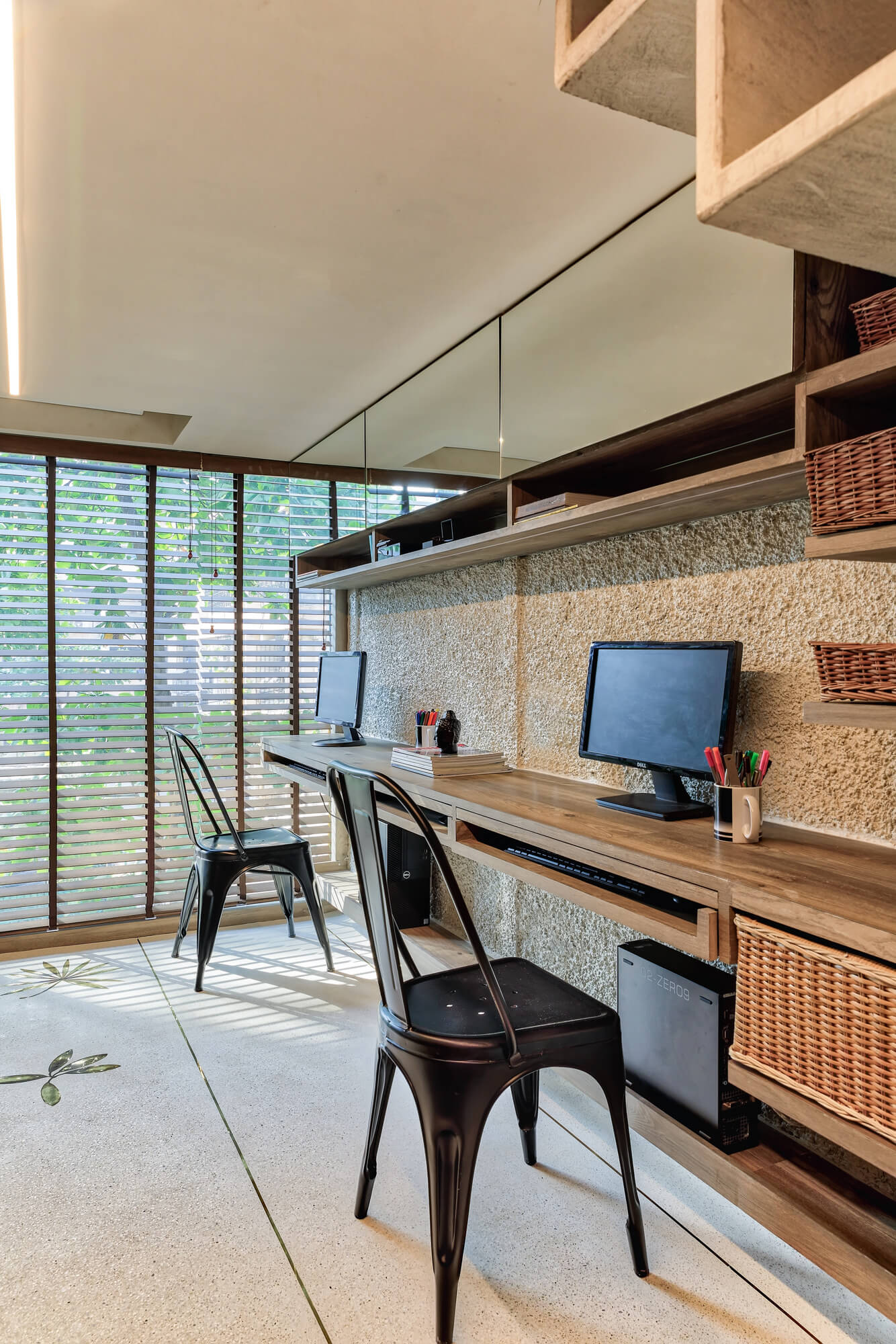 辦公空間,國外辦公設計,印度,設計工作室,設計公司,ZERO9” width=