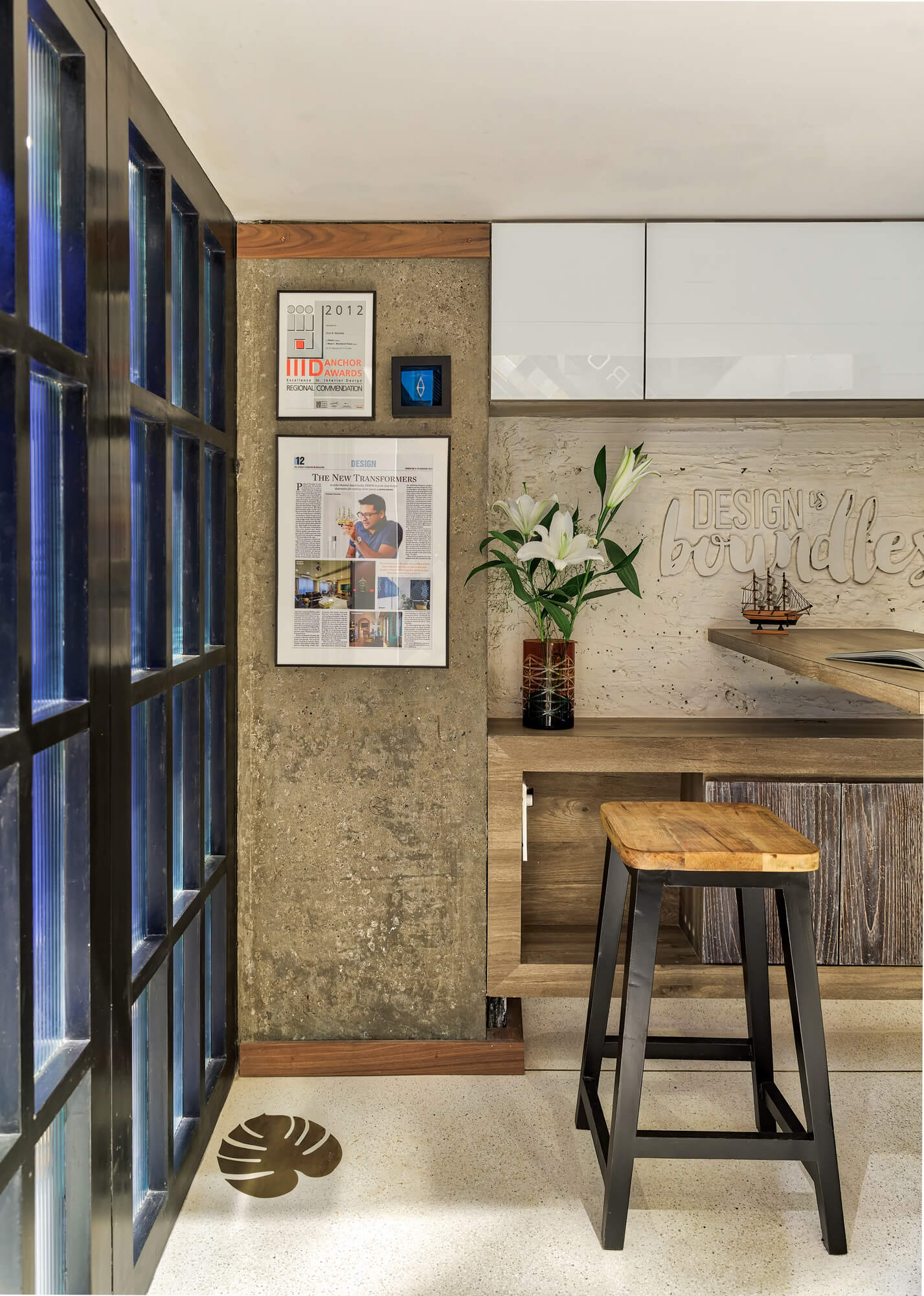 辦公空間,國外辦公設計,印度,設計工作室,設計公司,ZERO9” width=