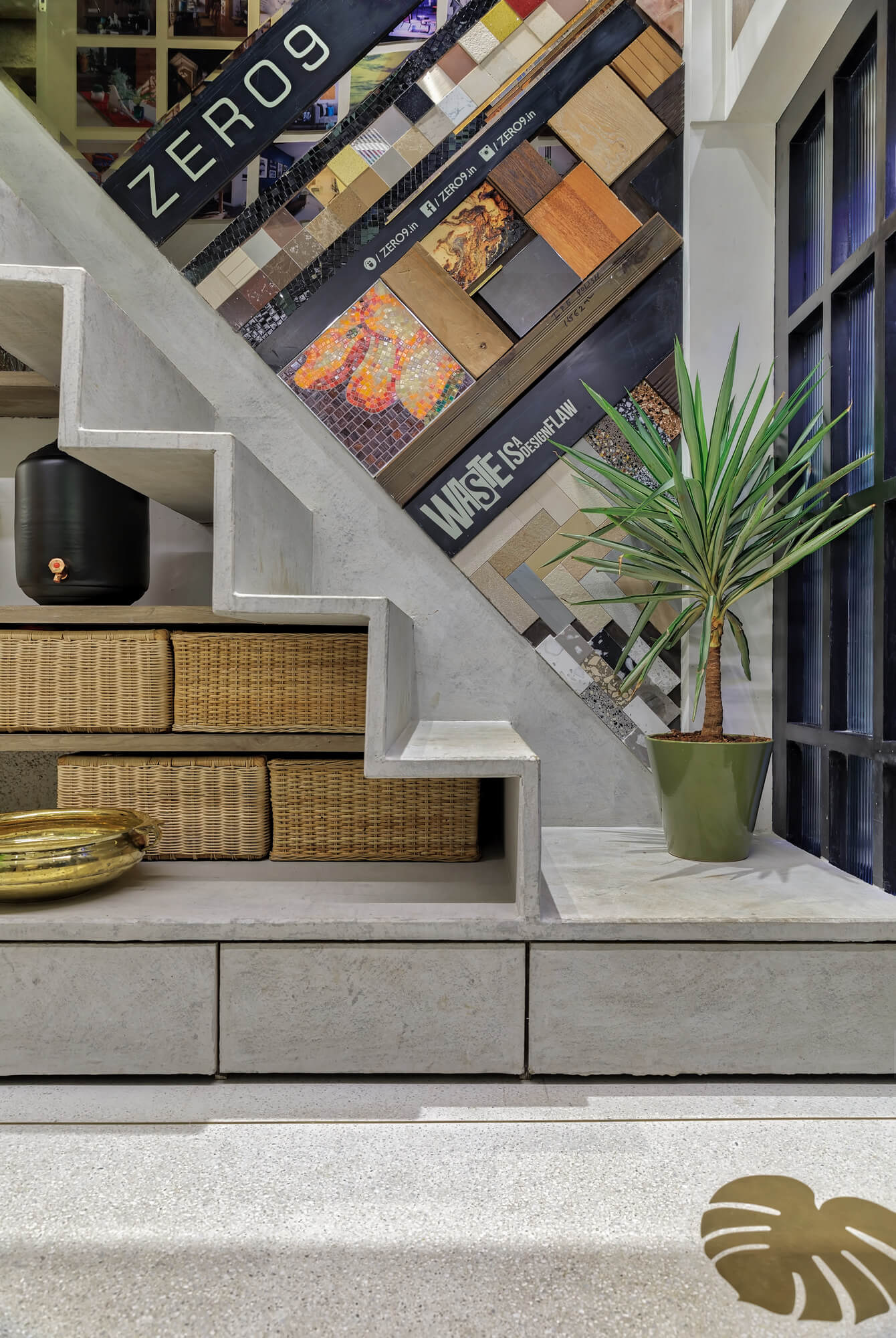 辦公空間,國外辦公設計,印度,設計工作室,設計公司,ZERO9” width=