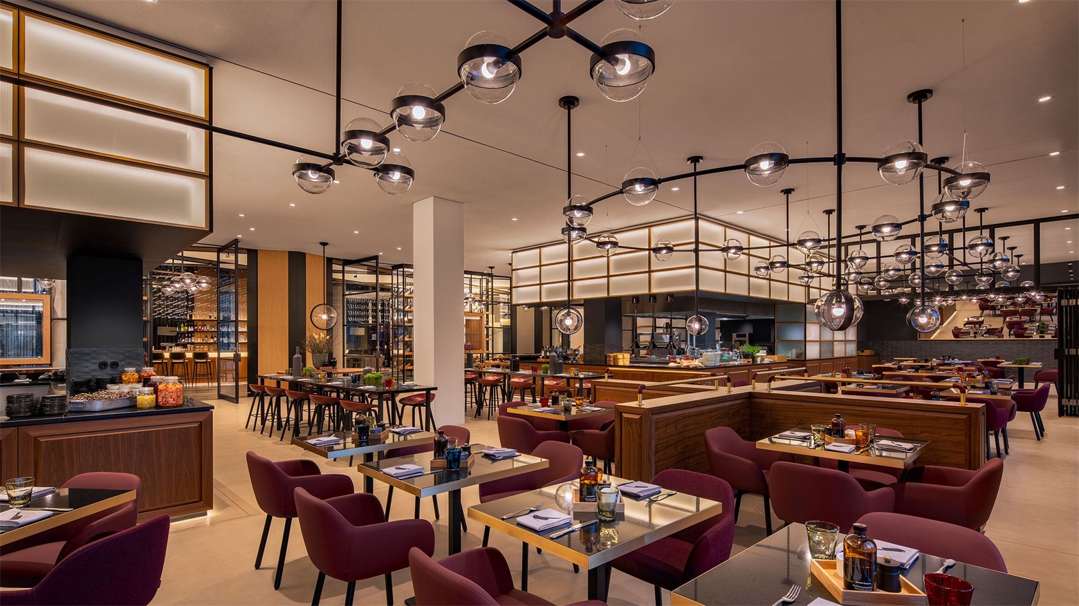 concrete,國外酒店設計,設計酒店,精品酒店,德國,Andaz酒店