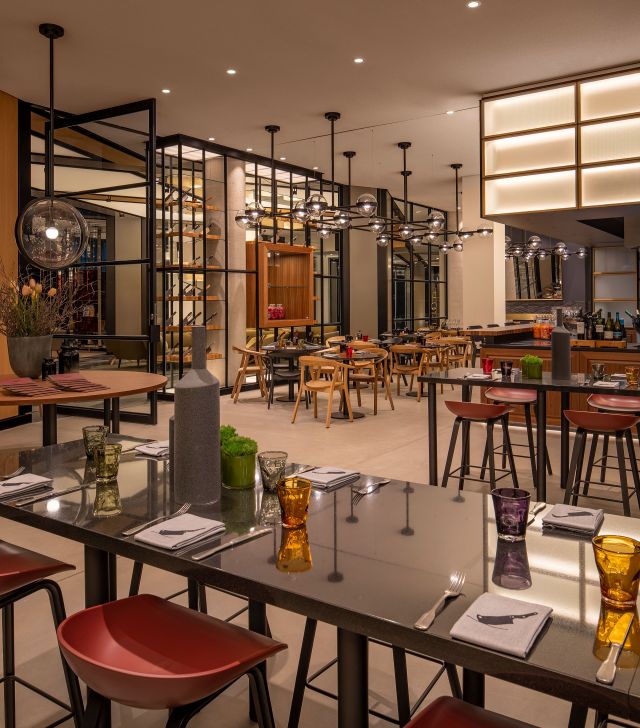 concrete,國外酒店設計,設計酒店,精品酒店,德國,Andaz酒店