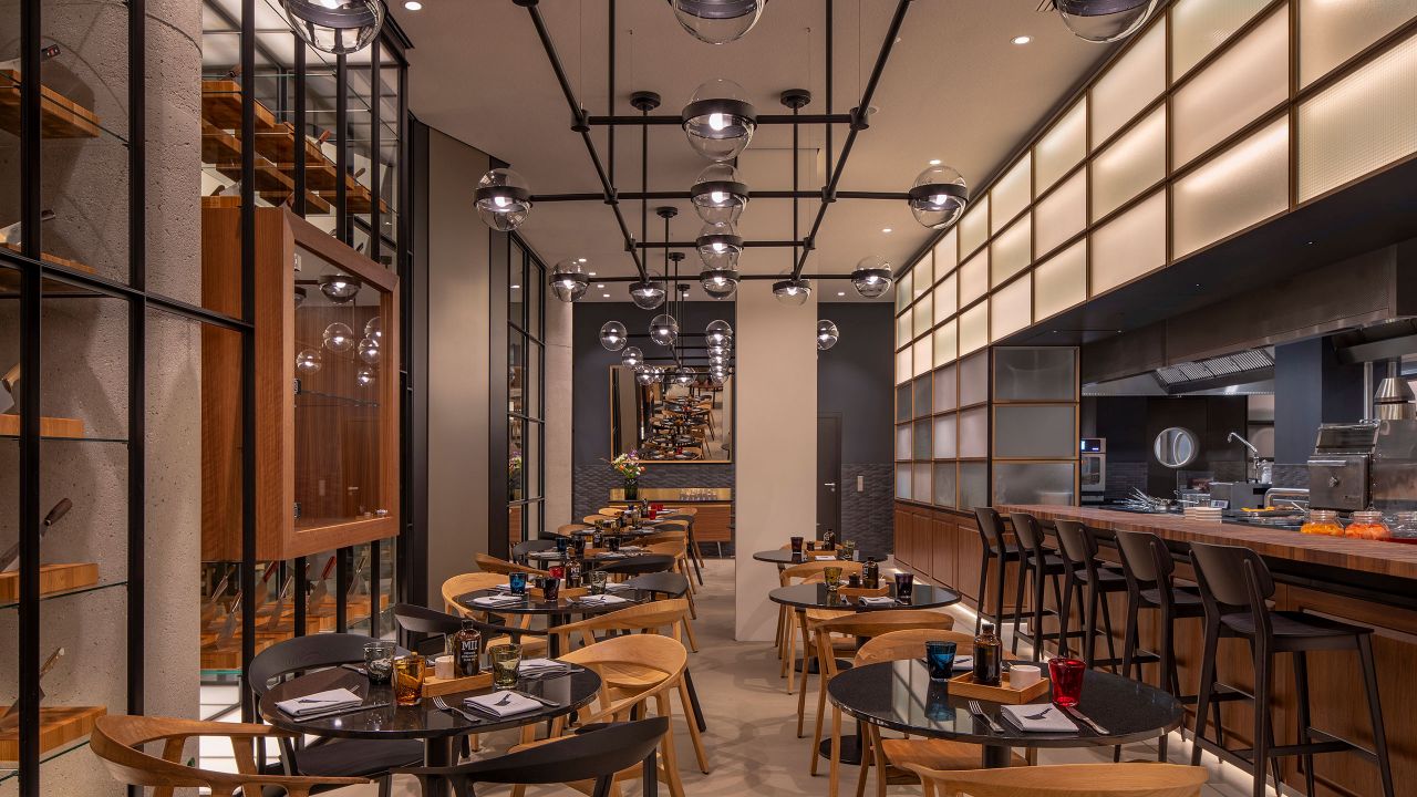 concrete,國外酒店設計,設計酒店,精品酒店,德國,Andaz酒店