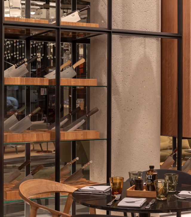 concrete,國外酒店設計,設計酒店,精品酒店,德國,Andaz酒店