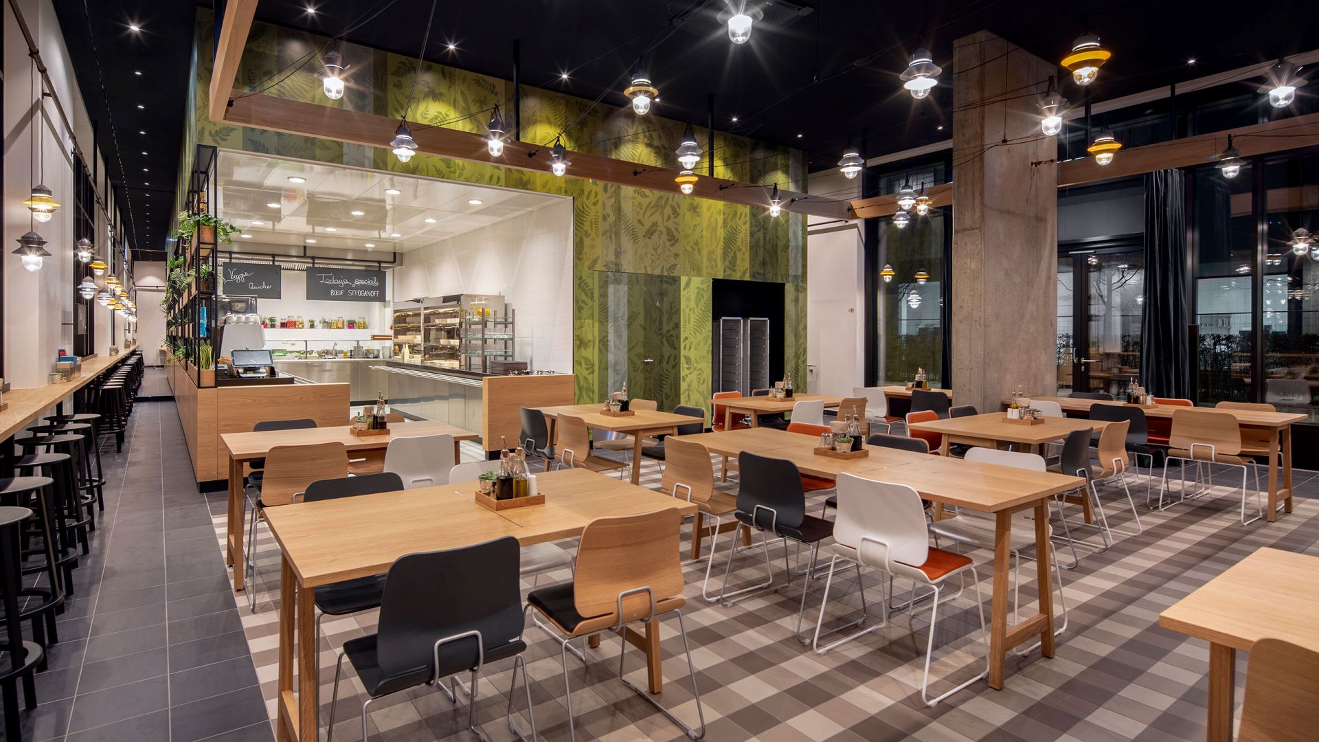 concrete,國外酒店設計,設計酒店,精品酒店,德國,Andaz酒店