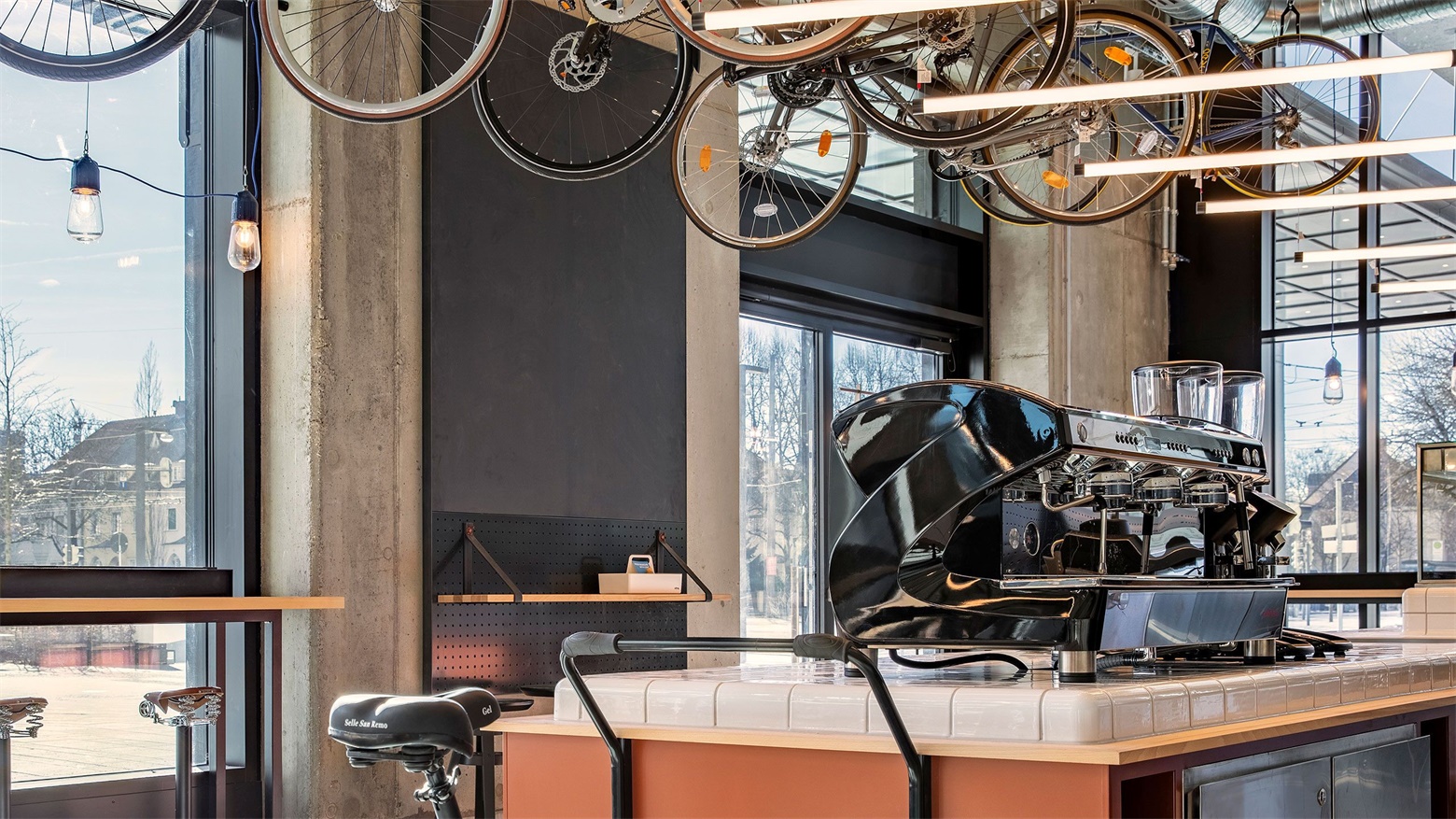 concrete,國外酒店設計,設計酒店,精品酒店,德國,Andaz酒店