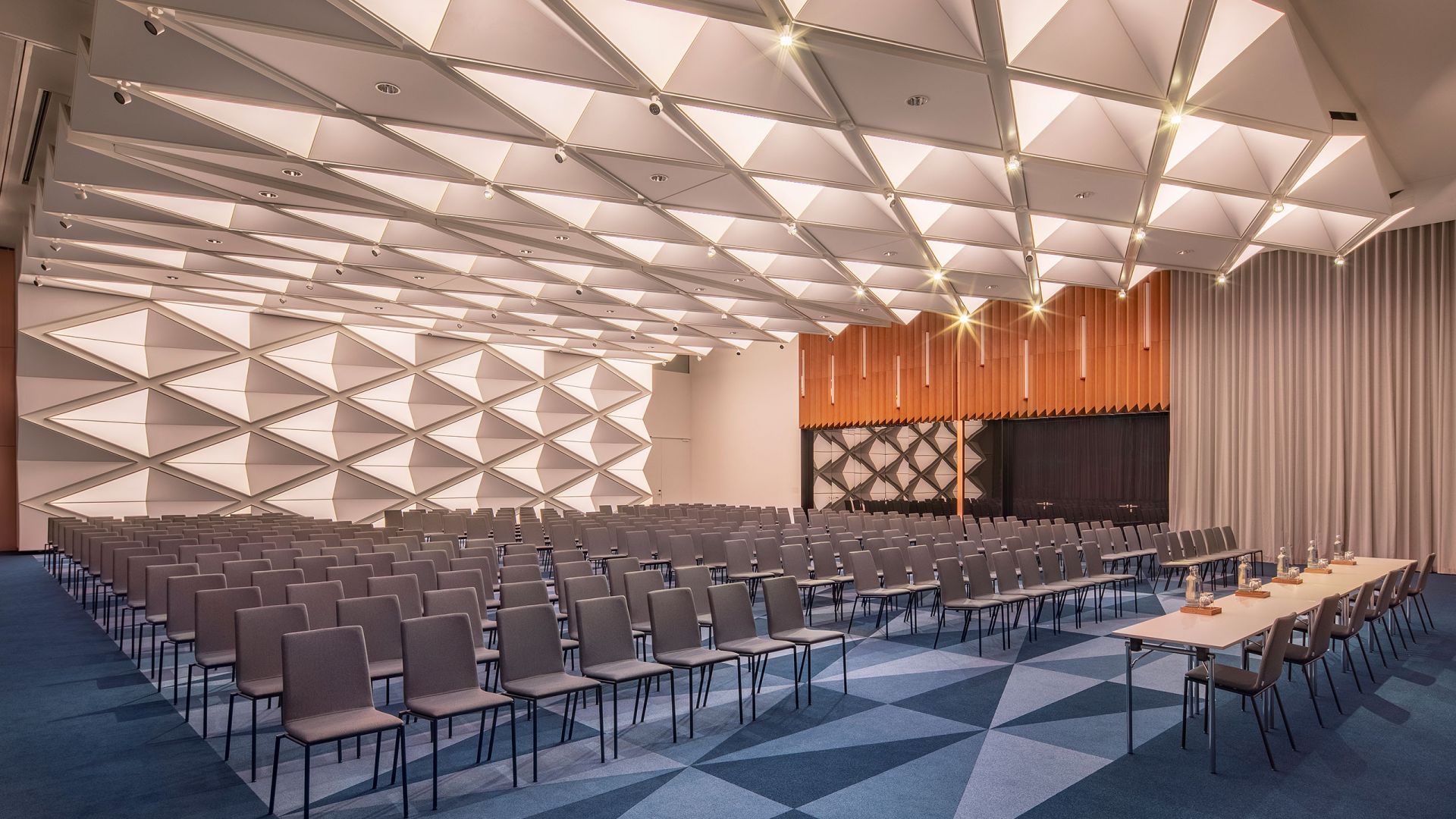 concrete,國外酒店設計,設計酒店,精品酒店,德國,Andaz酒店