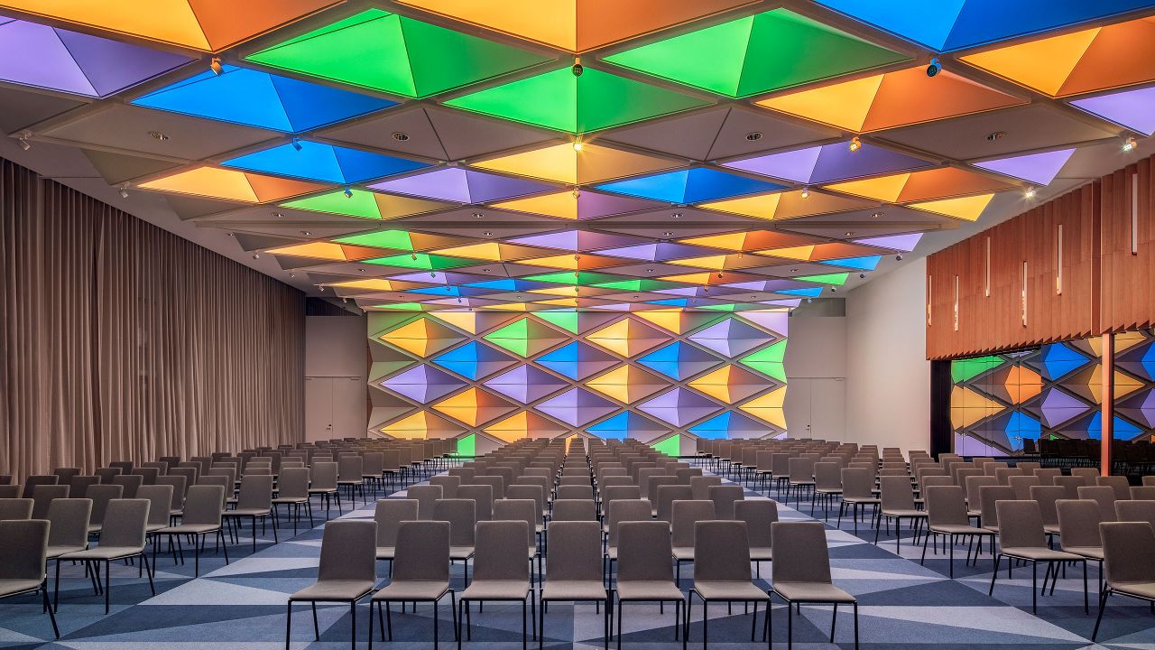 concrete,國外酒店設計,設計酒店,精品酒店,德國,Andaz酒店