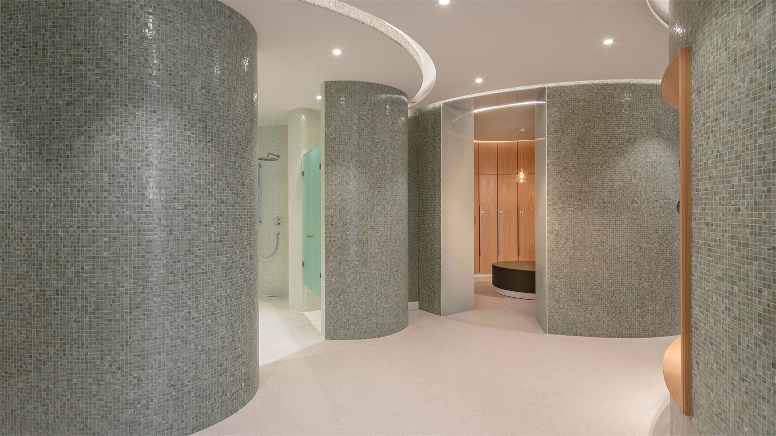 concrete,國外酒店設計,設計酒店,精品酒店,德國,Andaz酒店