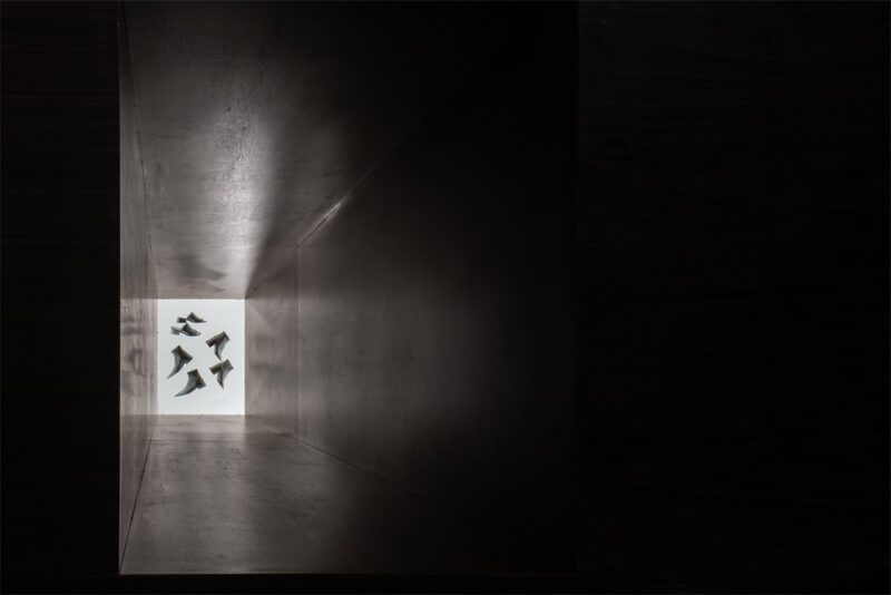 萬社設計 | 深圳ANGLE安格集合店